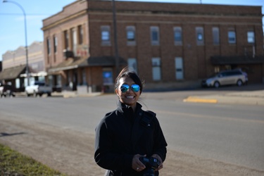 Richardton, ND