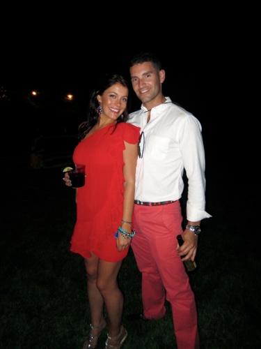 Classic  shot in Napa at Pablo and Katie's wedding