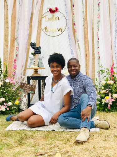 Easter Sunday 2019