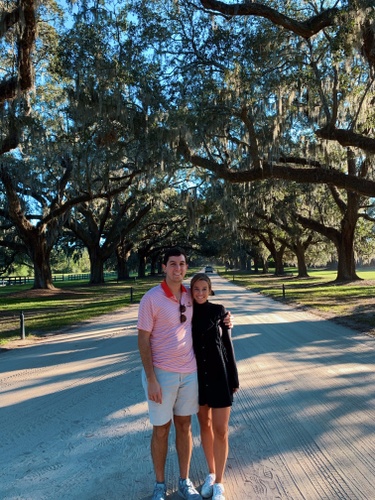 Charleston, SC!