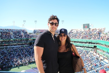 Indian Wells  03.08.2014