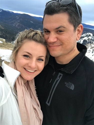 Tahoe NYE 2017