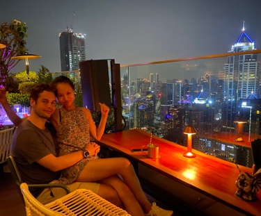 Rooftop bar 2022 