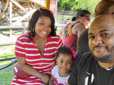 Fort Worth Zoo!