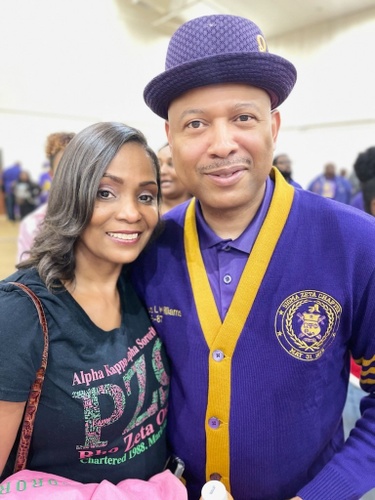 Chi Gamma Gamma Probate Jan 2023