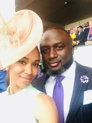 2018 Kentucky Derby