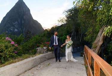 Preview of our wedding photos! More to come!