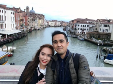 Venice, Italy Trip