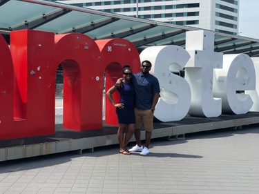 Amsterdam-June 2019
