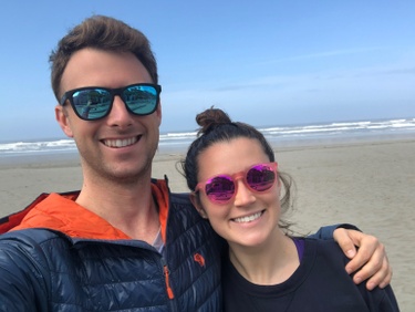Kalaloch, WA