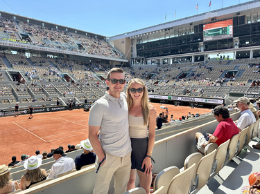 Roland Garros