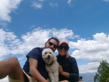 Nuestra familia 