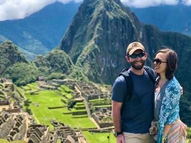 April 2019: Machu Picchu