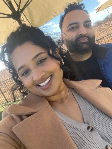 Winery time