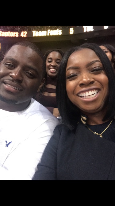 Atl Hawks Basketball Game March 10, 2017