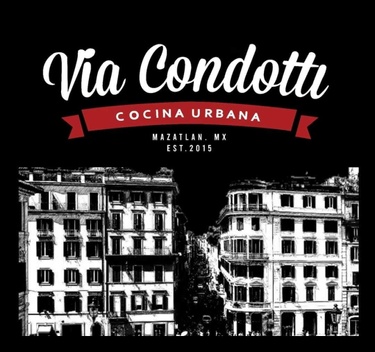 Italiano Desayuno, comida y cena