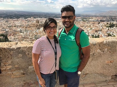 Granada, Spain
