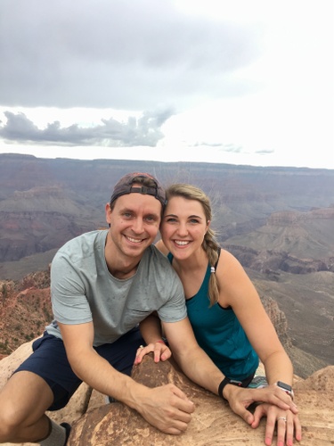 Grand Canyon