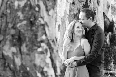 'I love you, and that's the beginning and end of everything' - R. Scott Fitzgerald 