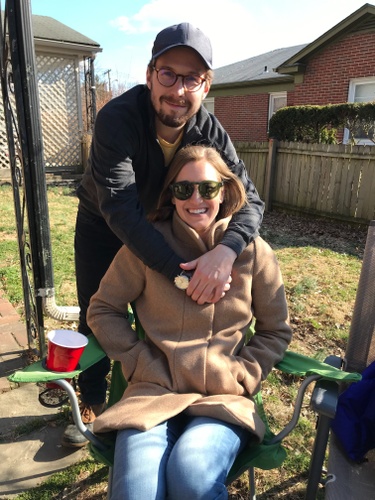 Frederick, MD (March 2019)