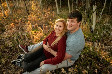 Boulder October 2023