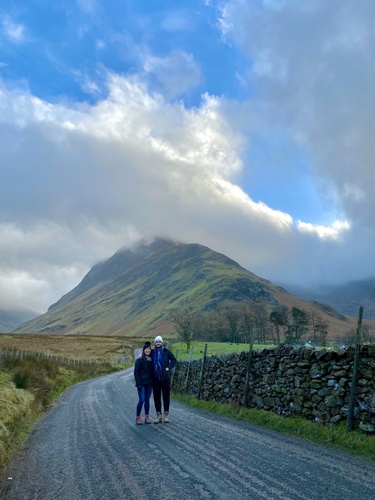 The Lake District