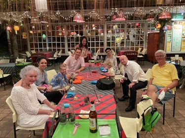 Family Gathering 2022