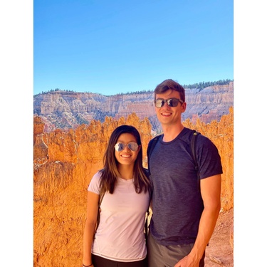Bryce Canyon - one of our favorite trips!