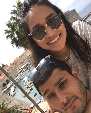 *spoiler alert: we made it to Kings Landing before it GoT burned down -Dubrovnik, Croatia