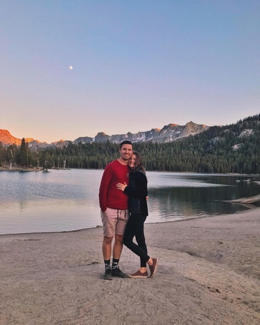 mammoth lakes, 2019
