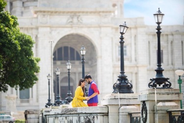 Thoda sa romance