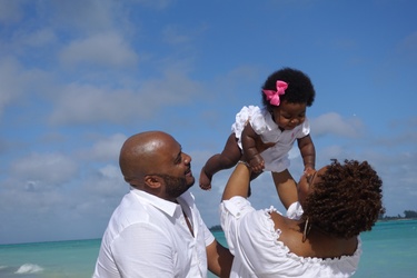 Bahamas with the Johns 2015