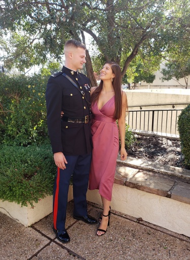 @ The Mabry Wedding, TX