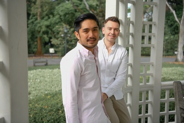 Photo by Harold Alambra