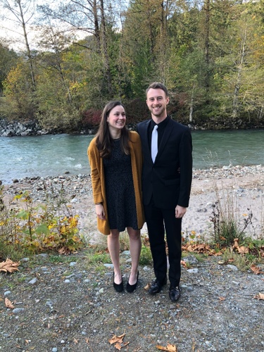 Squamish, BC