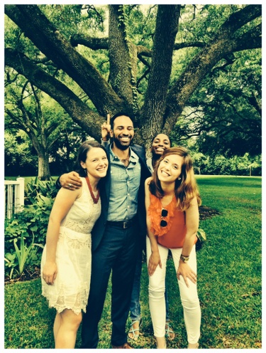 Louisiana 2014