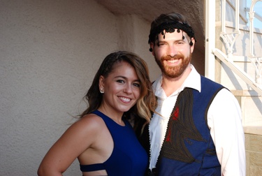 Weddings in Crete are sexy, no?