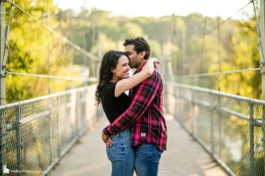 Engagement Photos | September 23, 2020