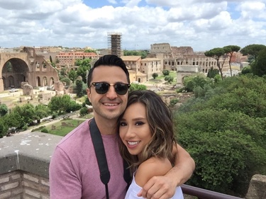 Rome, Italy