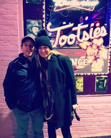 Nashville, TN (January 2018)