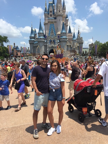 Disneyworld