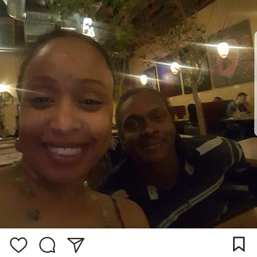 Date night