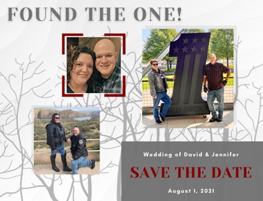 Save the DATE!
