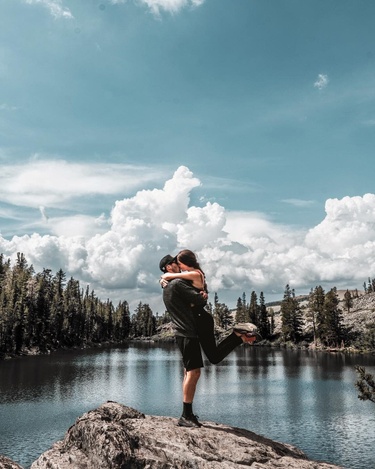 mammoth lakes, 2018