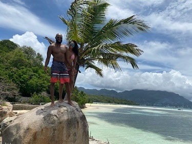 Seychelles