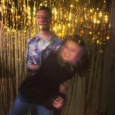 NYE 2018 shenanigans