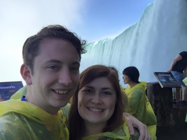c. 2016Niagara Falls