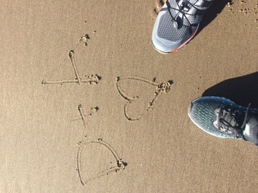 Cannon Beach, Portland