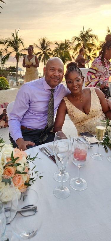 Nette and Smitty's Wedding Nov 2022