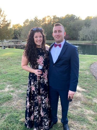 Professional wedding guests
